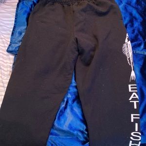 unisex sweatpants